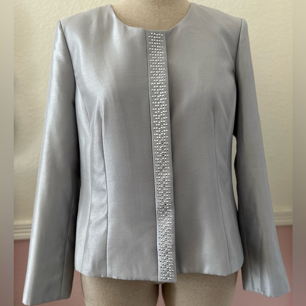 Glam Blazer